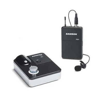 Samson Stage XPDm Presentation System (XRDmPXD1LM7)