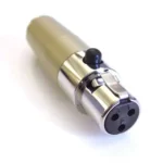 Samson TA3F Connector for SE50T (Beige)