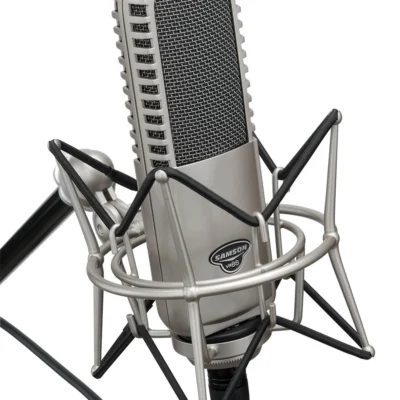 Samson VR88a Velocity Ribbon Mic