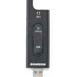 Samson XPD2 Handheld USB Digital Wireless System (2)