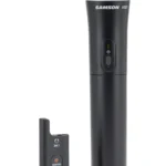 Samson XPD2 Handheld USB Digital Wireless System (4)