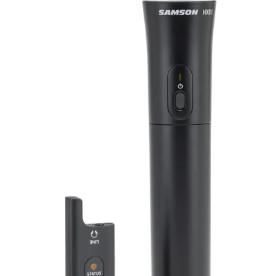 Samson XPD2 Handheld USB Digital Wireless System (4)