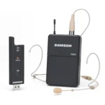 Samson XPD2 Headset USB Digital Wireless System (5)
