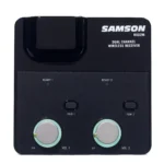 Samson XPD2m Handheld Dual-Channel Digital Wireless System (3)