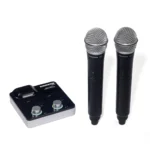Samson XPD2m Handheld Dual-Channel Digital Wireless System (5)