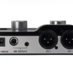 Samson XPD2m Presentation Dual-Channel Digital Wireless System with LM8 & DE5 (1)