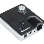 Samson XPDm Handheld Digital Handheld Wireless System (1)