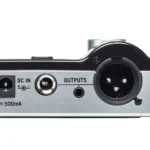 Samson XPDm Handheld Digital Handheld Wireless System (2)