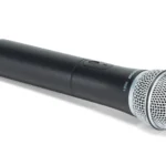 Samson XPDm Handheld Digital Handheld Wireless System (4)