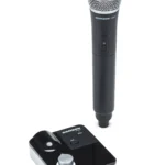 Samson XPDm Handheld Digital Handheld Wireless System (5)