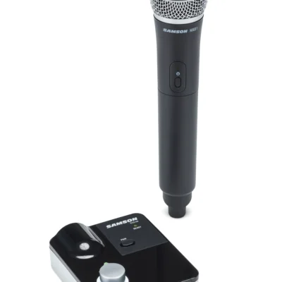 Samson XPDm Handheld Digital Handheld Wireless System (5)
