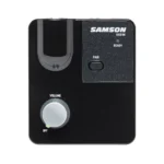 Samson XPDm Headset Digital Wireless System with DE5 (4)