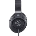 Samson Z25 Studio Headphones (1)