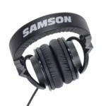 Samson Z25 Studio Headphones (4)