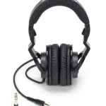 Samson Z25 Studio Headphones (5)