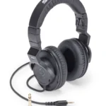 Samson Z25 Studio Headphones (6)