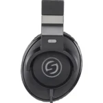 Samson Z35 Studio Headphones (1)