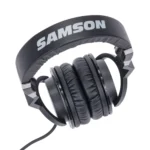 Samson Z35 Studio Headphones (4)