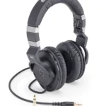 Samson Z35 Studio Headphones (6)