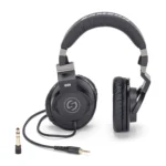 Samson Z35 Studio Headphones (7)