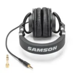 Samson Z45 Professional Studio Headphones (2)