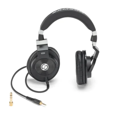 Samson Z45 Professional Studio Headphones (7)