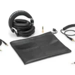 Samson Z55 Professional Reference Headphones (1)