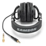 Samson Z55 Professional Reference Headphones (4)