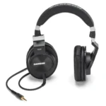 Samson Z55 Professional Reference Headphones (8)