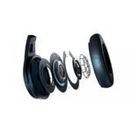 Steven Slate Audio VSX Modeling Headphones - Essentials Edition5