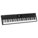 StudioLogic SL88 MK2 88-Key MIDI Controller with Hammer Action (1)