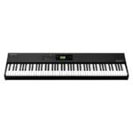 StudioLogic SL88 MK2 88-Key MIDI Controller with Hammer Action (2)