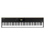 StudioLogic SL88 MK2 88-Key MIDI Controller with Hammer Action (3)