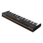 StudioLogic SL88 MK2 88-Key MIDI Controller with Hammer Action (4)