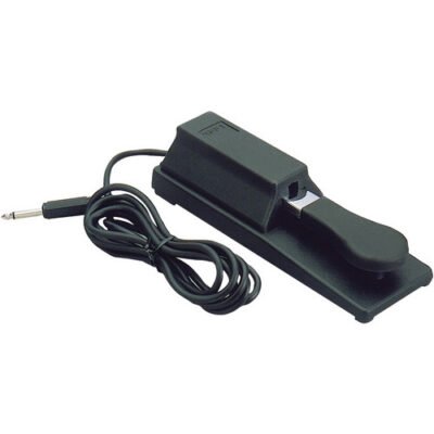 StudioLogic VFP115 Piano Style Sustain Pedal