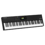 Studiologic SL73 MK2 73-Key MIDI Controller Keyboard (1)