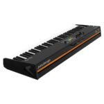Studiologic SL73 MK2 73-Key MIDI Controller Keyboard (2)