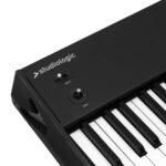 Studiologic SL73 MK2 73-Key MIDI Controller Keyboard (4)