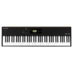 Studiologic SL73 MK2 73-Key MIDI Controller Keyboard (5)