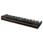 Studiologic SL73 MK2 73-Key MIDI Controller Keyboard (6)
