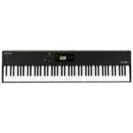 Studiologic SL88 GT MK2 88-Key Midi Keyboard Controller (1)