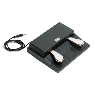 Studiologic VFP215B Double Piano-Style Sustain Pedal