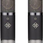 TELEFUNKEN TF17 FET Large Diaphragm Cardioid Microphone