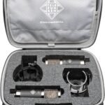 TELEFUNKEN TF17 FET Large Diaphragm Cardioid Microphone1