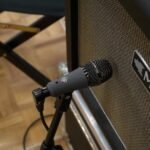 Telefunken M 81 - SH1