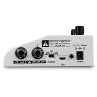 Two Notes Torpedo CAB M Plus Speaker Simulator Pedal3