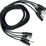 Wolff Audio Collaborator Extension Cable - 10 feet