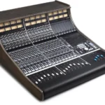 Wolff Audio Console ST 16-channel Analog Console