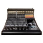 Wolff Audio Console ST 24-channel Analog Console