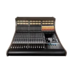 Wolff Audio Console ST 24-channel Analog Console with Automation